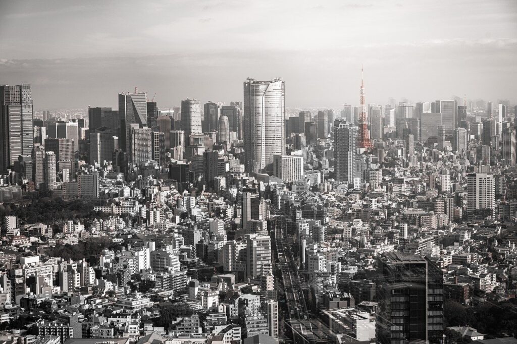 渋谷