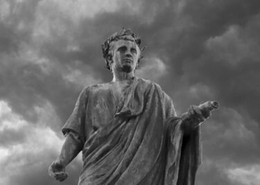 詩人としての生き方 – ホラティウス『詩論』(18 BC?)